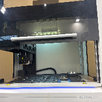 Wuhan MGI MGISP-960 Automated Sample Preparation System image 2